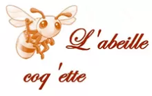 L’abeille Coq’ette