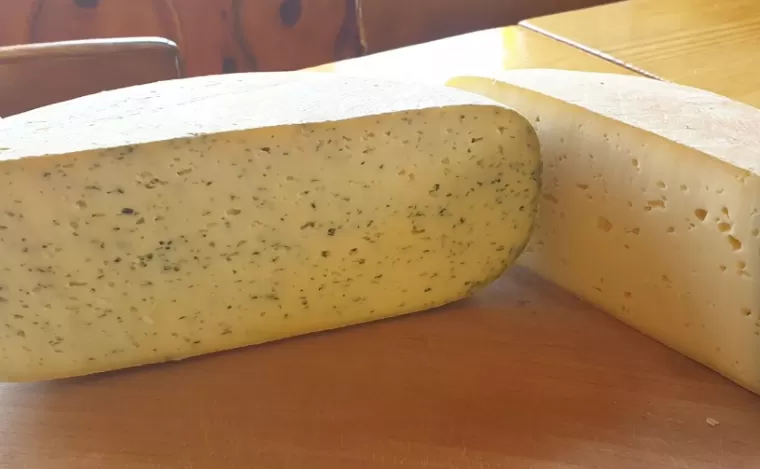 Restaurant avec spécialités fromagères à Colmar